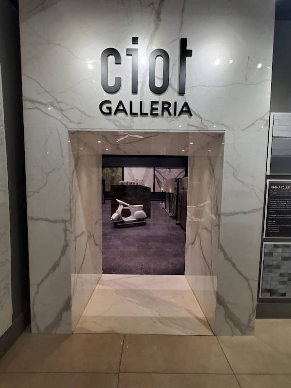 Ciot Vaughan in Vaughan