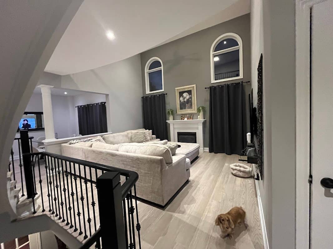 CK Kitchen Renovation, kitchen renovation in Scarborough