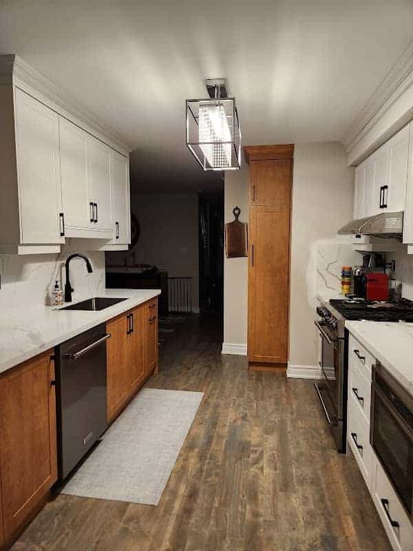 CK Kitchen Renovation, kitchen renovation in Scarborough, image 2