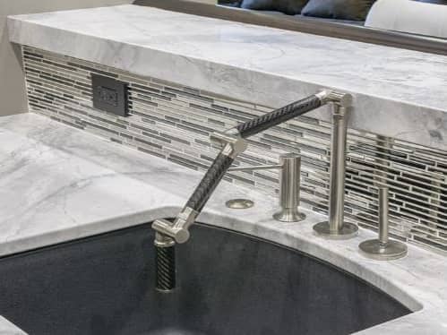 CKD Stone Countertops, marble countertops in North York