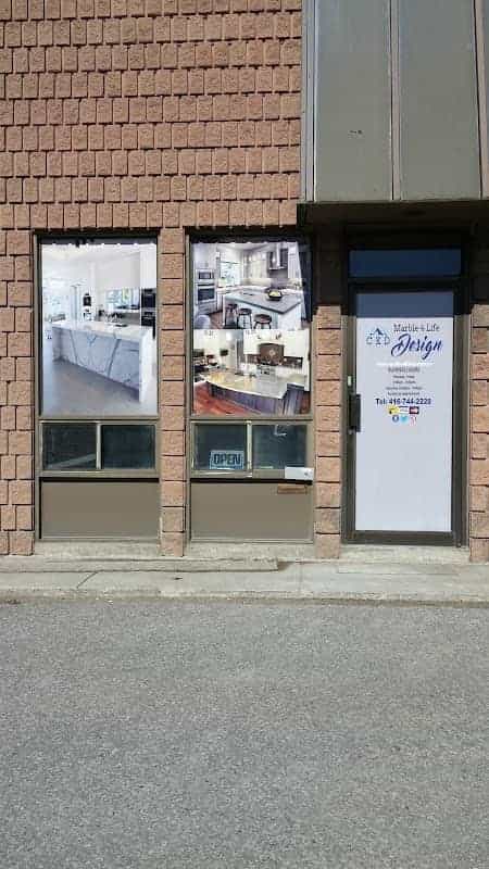 CKD Stone Countertops, marble countertops in North York, image 2
