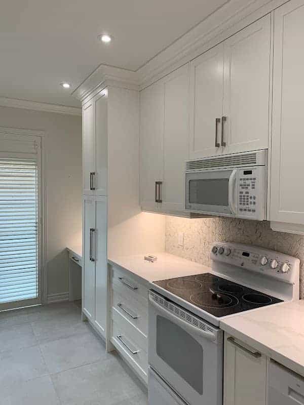 CKG - Design & Build, kitchen renovation in Markham, image 3