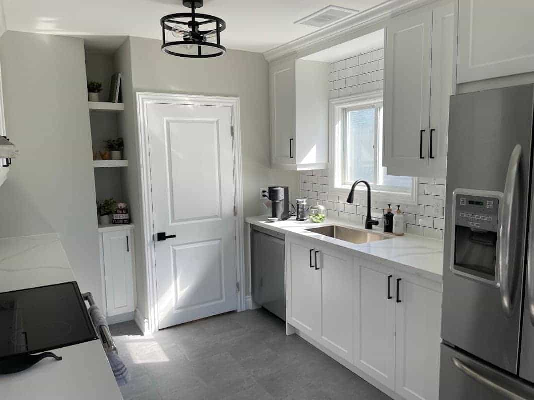 Clarity Kitchens & Countertops, kitchen renovation in Oshawa, image 2