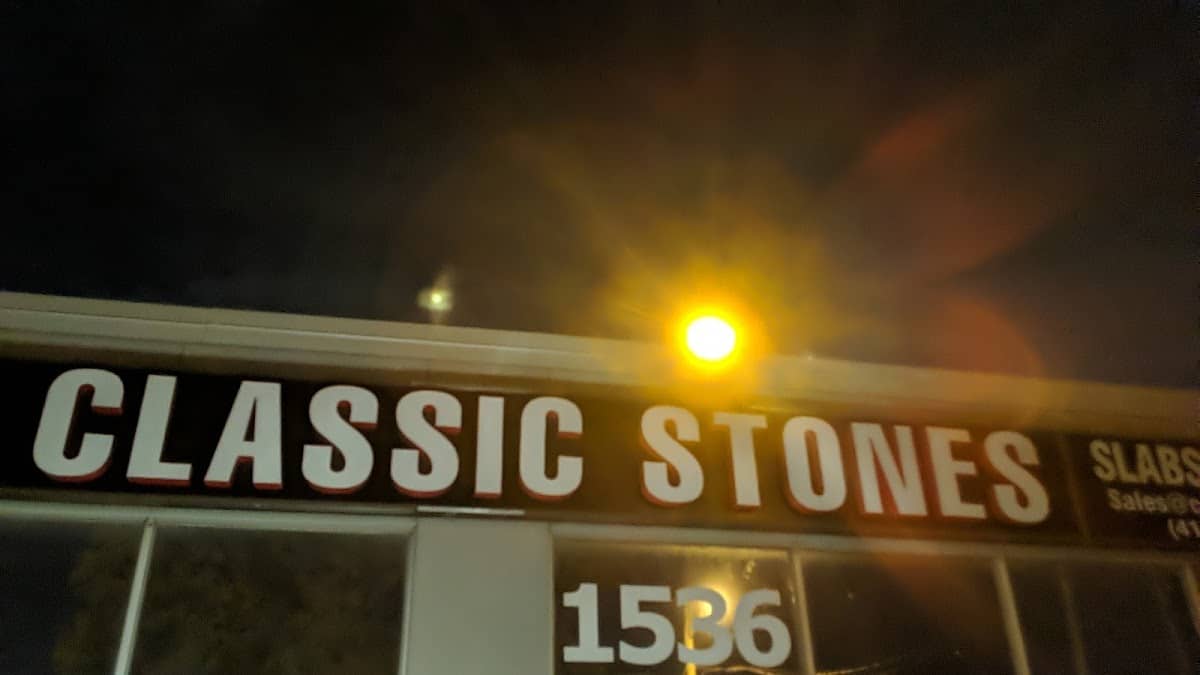 Classic Stones, stone fabrication in Scarborough