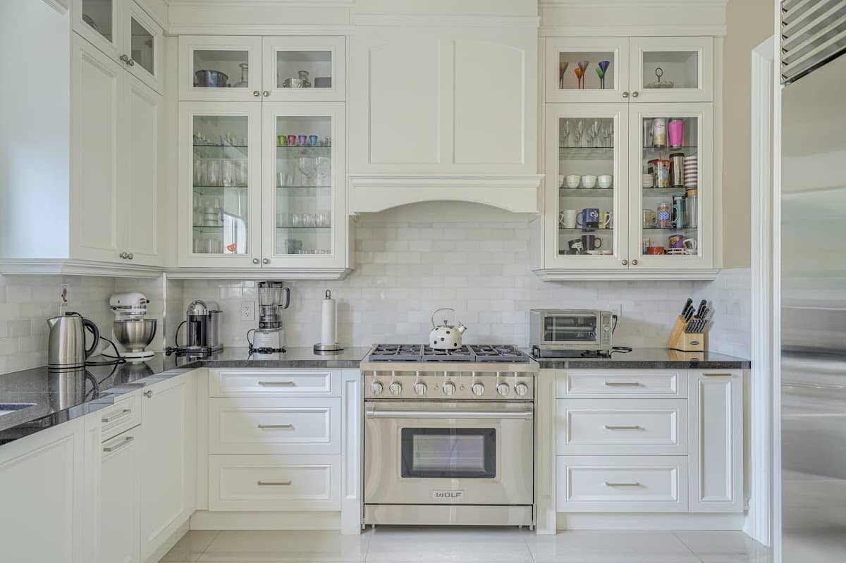 ClearView Kitchens | Homes, kitchen renovation in Vaughan