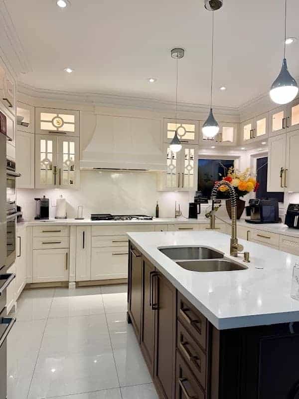 ClearView Kitchens | Homes, kitchen renovation in Vaughan, image 2