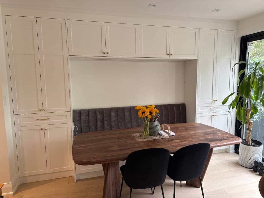 CLS KITCHEN DESIGN STUIO, cabinet and countertop installation in Markham, image 2