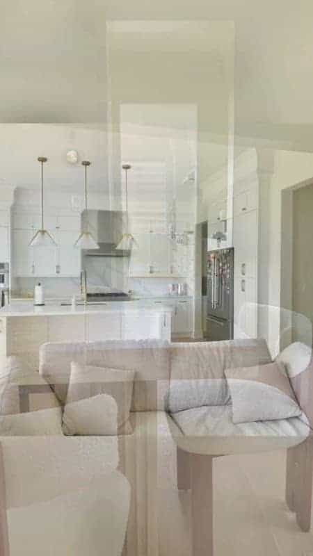 Combie Design, countertop installation in Richmond Hill, image 3