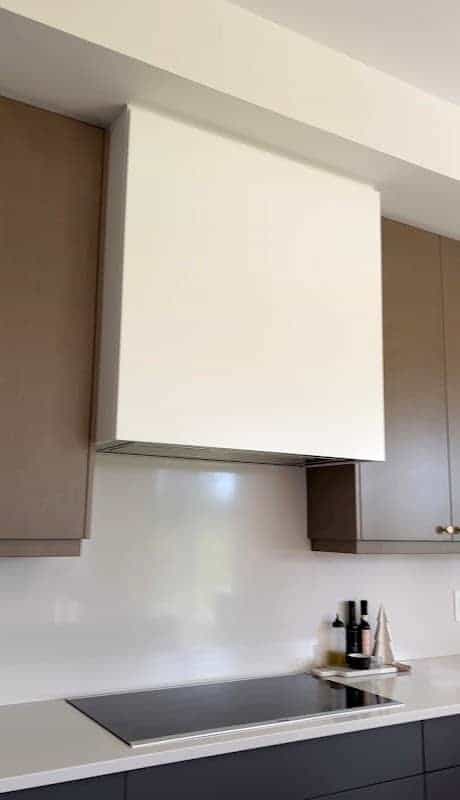 Cortina Kitchens Inc, cabinet and countertop installation in Vaughan, image 2