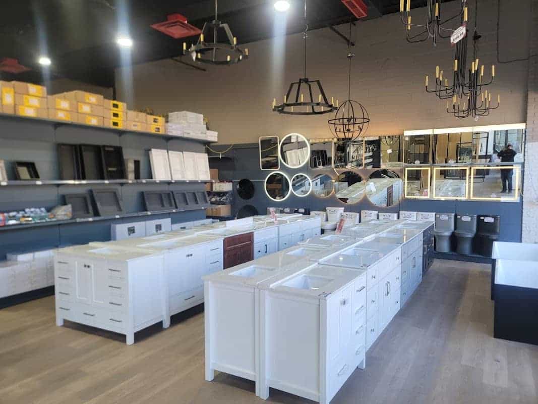 Cosmaroma Home Renovation Supplies - Scarborough in Scarborough, image 2