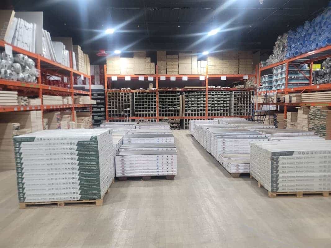 Cosmaroma Home Renovation Supplies - Scarborough in Scarborough, image 3