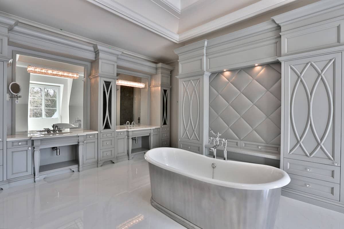 Costa Marble & Granite, marble countertops in Vaughan
