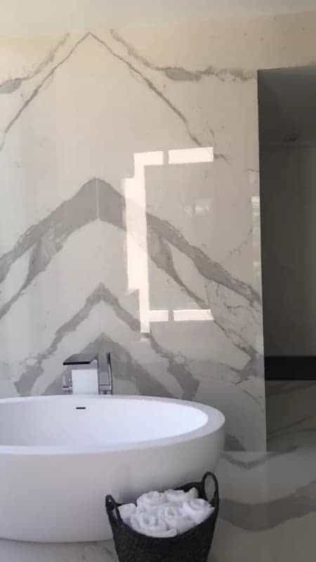 Counter Culture Fabrication Group Inc., countertop installation in Vaughan, image 3