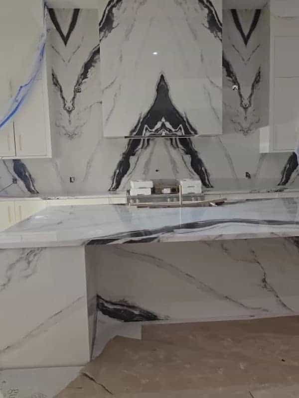 CounterLab, countertop installation in Richmond Hill, image 3