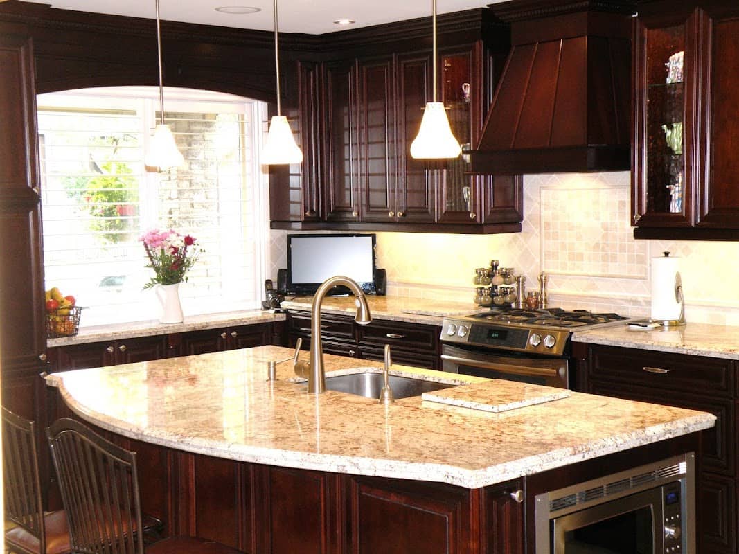 Creative Kitchens, kitchen renovation in Mississauga