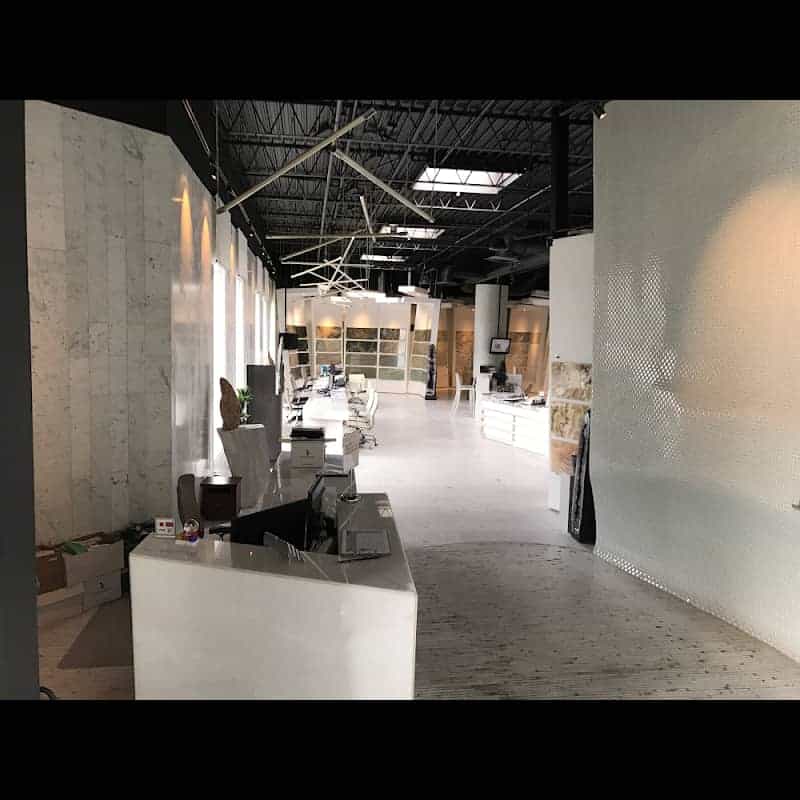 Crystal Fabrication & Contracting Ltd., marble countertops in North York, image 3