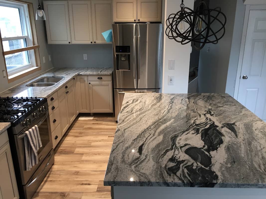 CTM Stoneworks, stone fabrication in Brampton