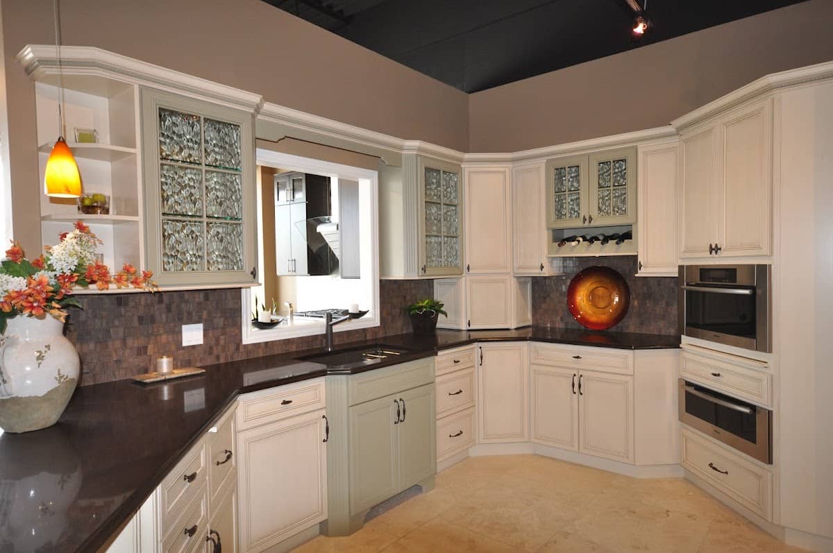 Custom Granite, granite countertops in the GTA