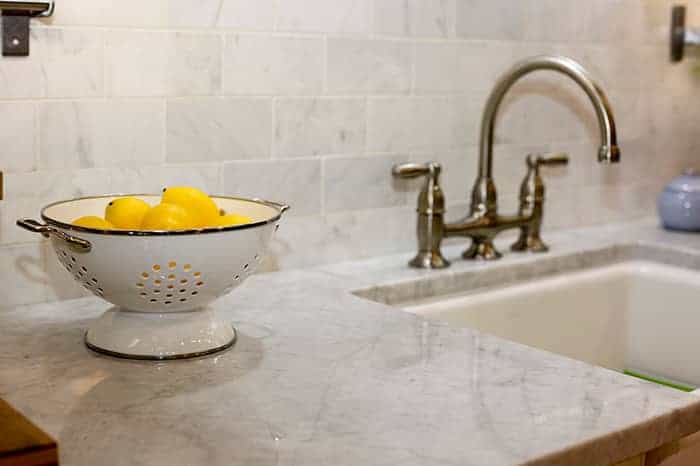 Custom Granite, granite countertops in the GTA, image 2