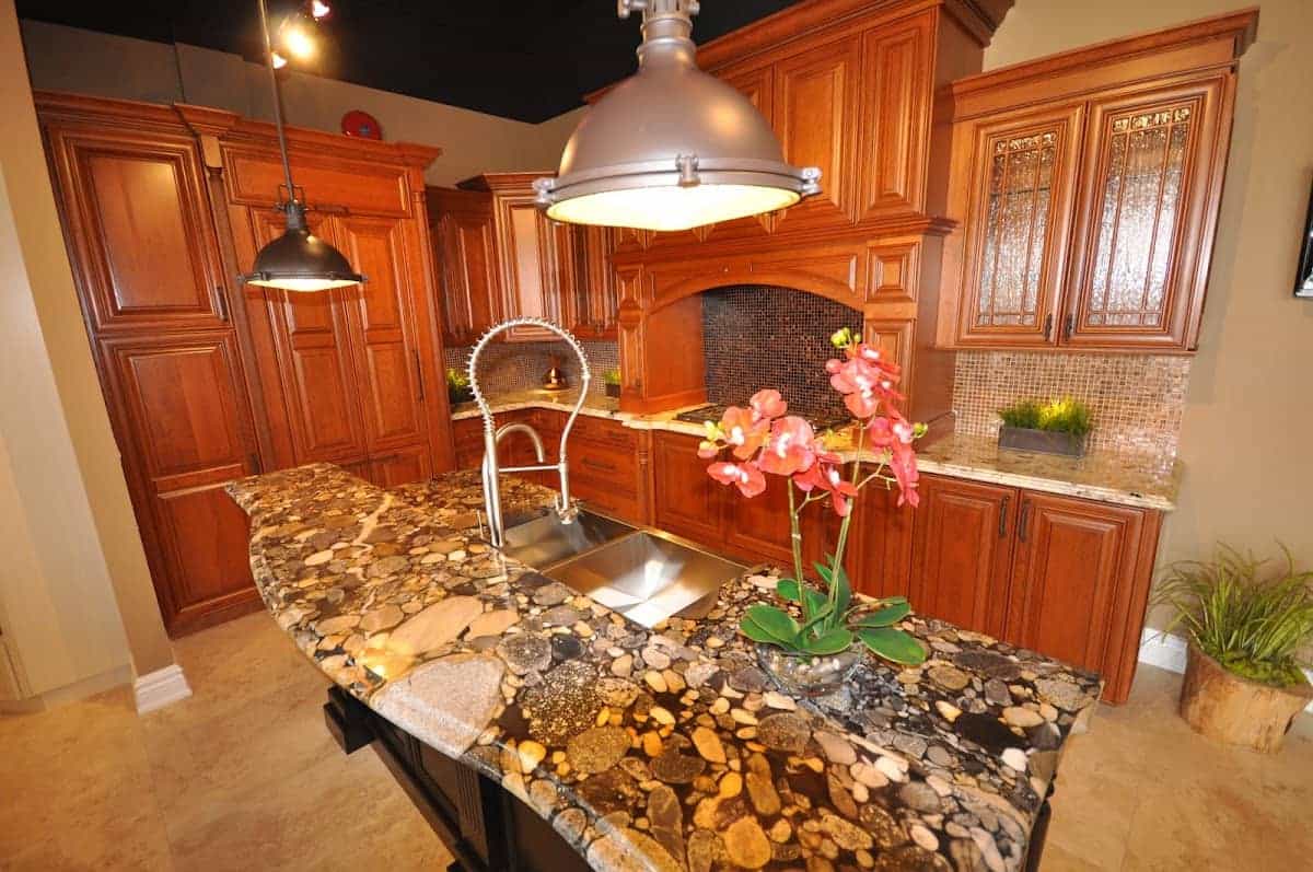 Custom Granite, granite countertops in the GTA, image 3