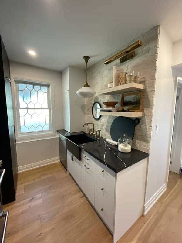 Custom Kitchen Cabinet (A-ONE KITCHEN), cabinet and countertop installation in Scarborough, image 2