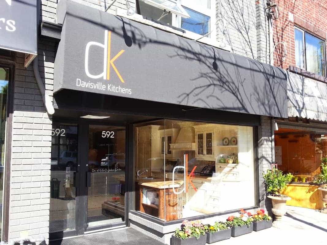 Davisville Kitchens, kitchen renovation in Midtown (Yonge & Eglinton), image 2