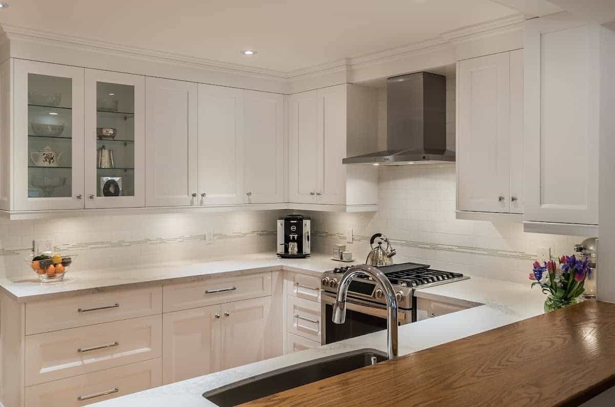 Davisville Kitchens, kitchen renovation in Midtown (Yonge & Eglinton), image 3