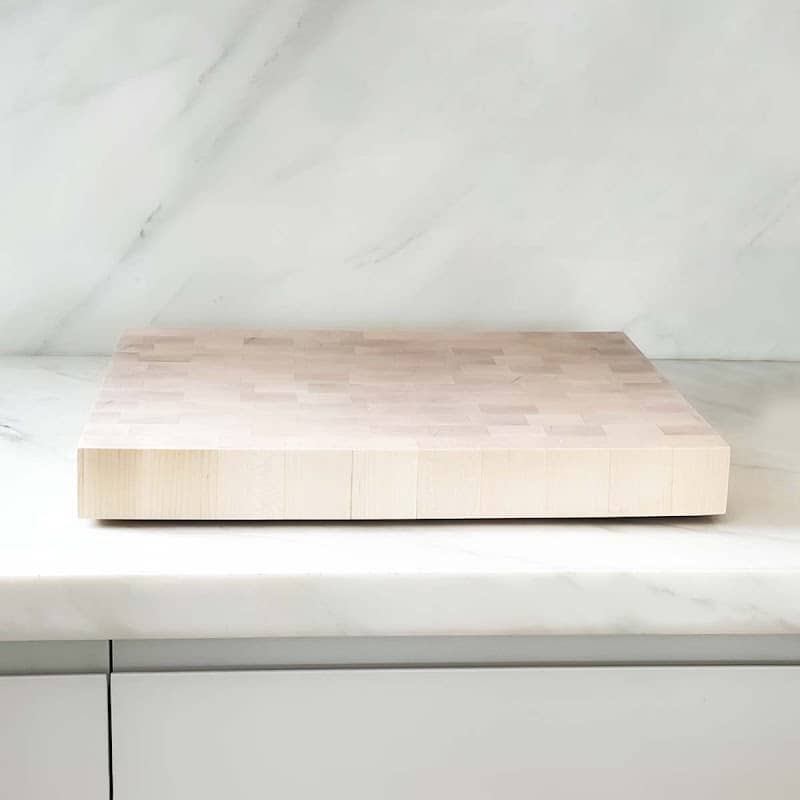 Deer Park Woodwork, cabinet and countertop installation in Yonge & St. Clair