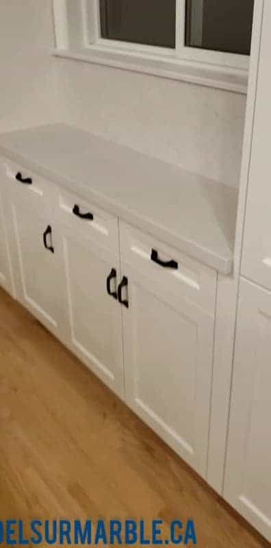 Delsur Marble, kitchen renovation in Richmond Hill, image 3
