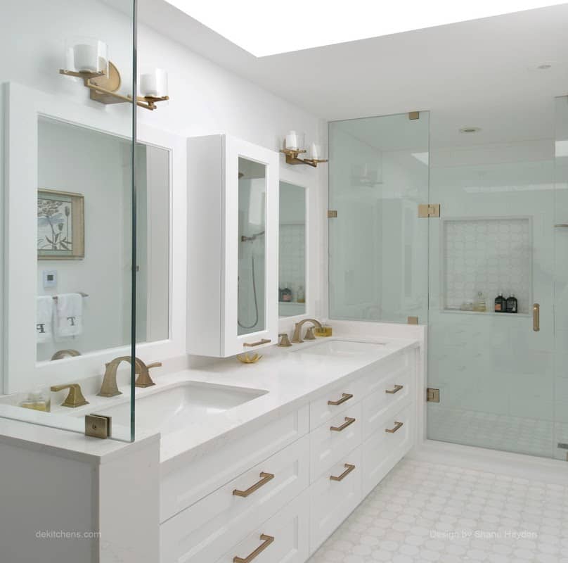 Design Excellence Kitchen & Bath, kitchen renovation in Lawrence Park