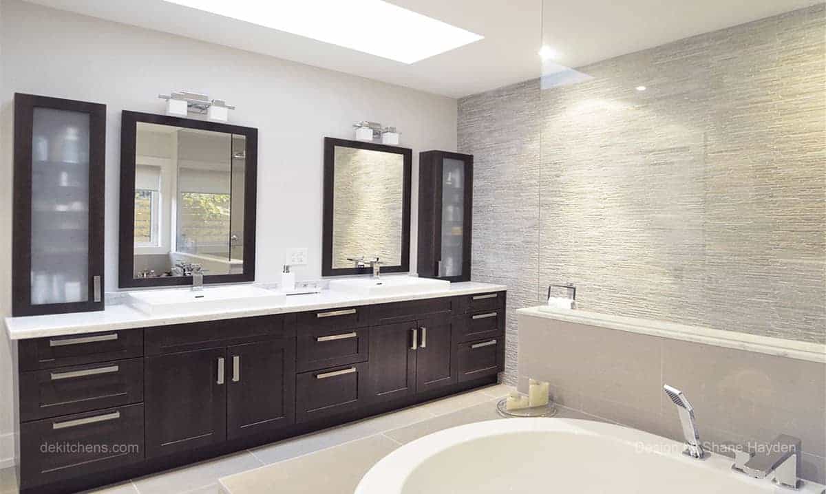 Design Excellence Kitchen & Bath, kitchen renovation in Lawrence Park, image 3