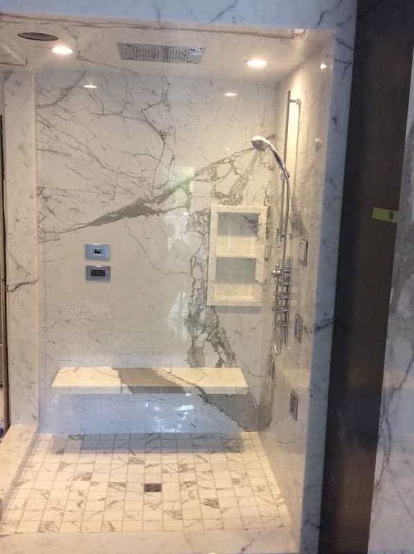 Designer Stone Panels Inc, stone fabrication in Mississauga, image 2