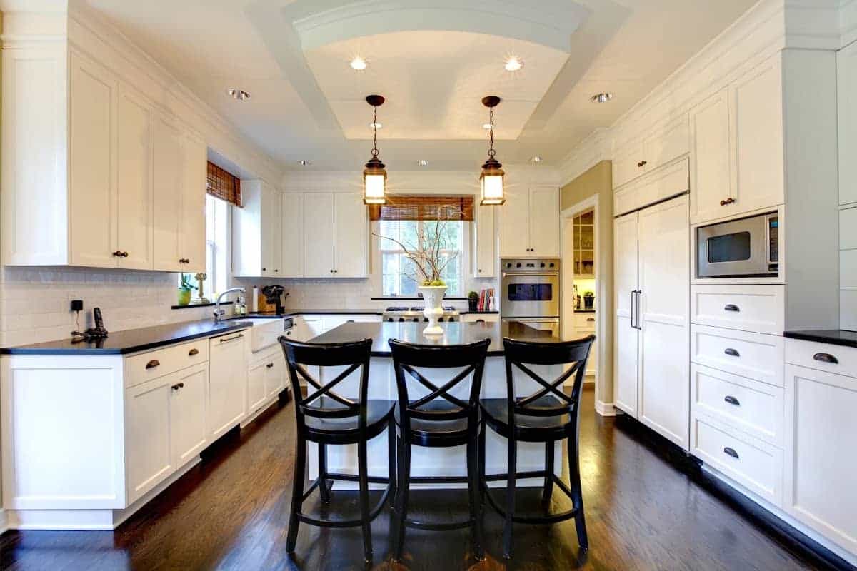 Designers Choice Kitchen + Bath, kitchen renovation in Etobicoke, image 2