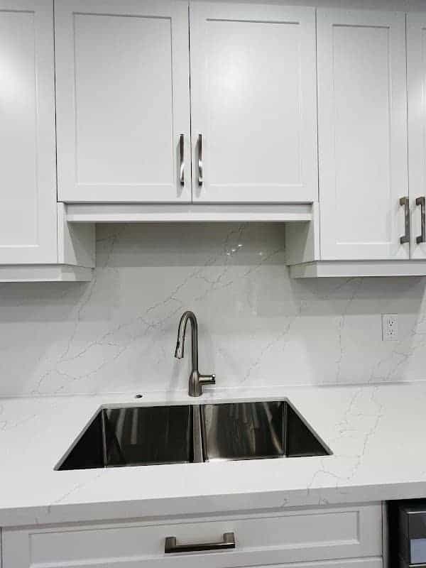 Dev’s Kitchen Cabinets, kitchen renovation in Brampton, image 3