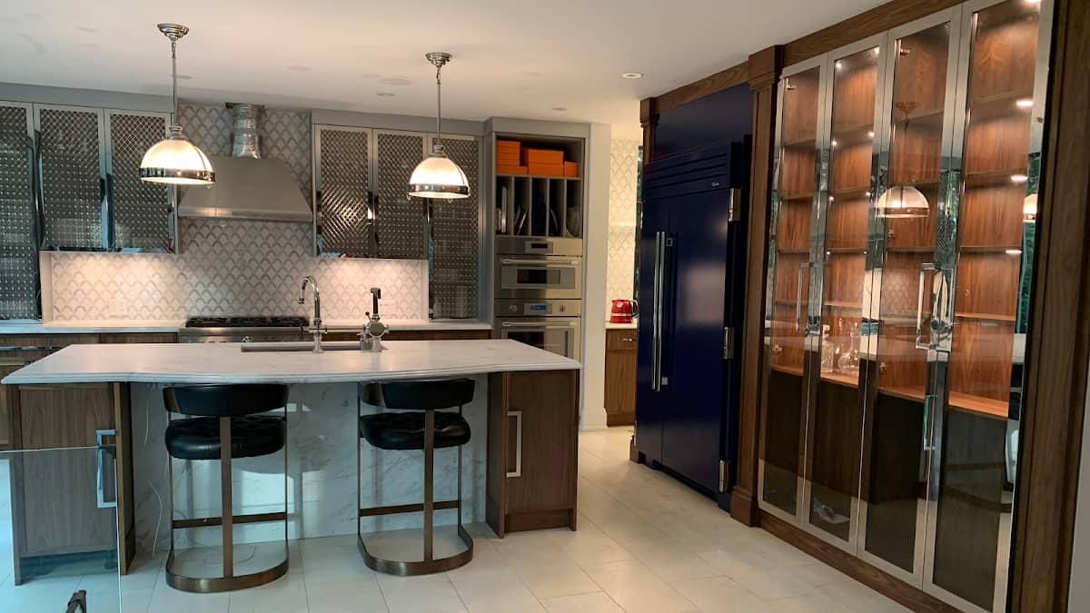 Devix Kitchens, kitchen renovation in Church-Wellesley