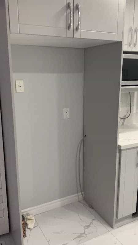 Diamond Granite Countertops Inc, countertop installation in Brampton, image 3