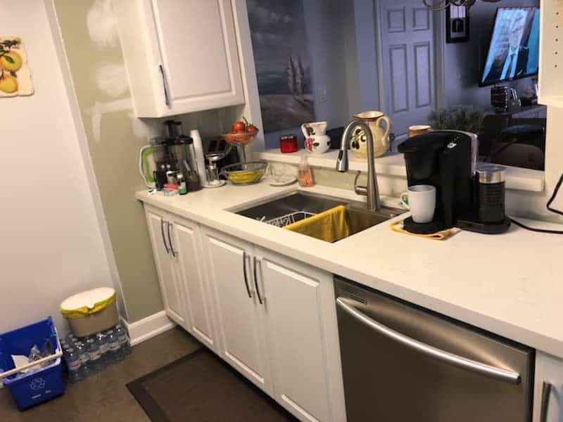 Discount Kitchens, cabinet and countertop installation in Scarborough, image 3