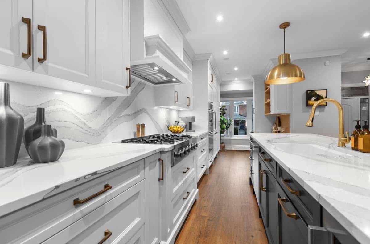 Distinctive By Design, kitchen renovation in North York, image 3
