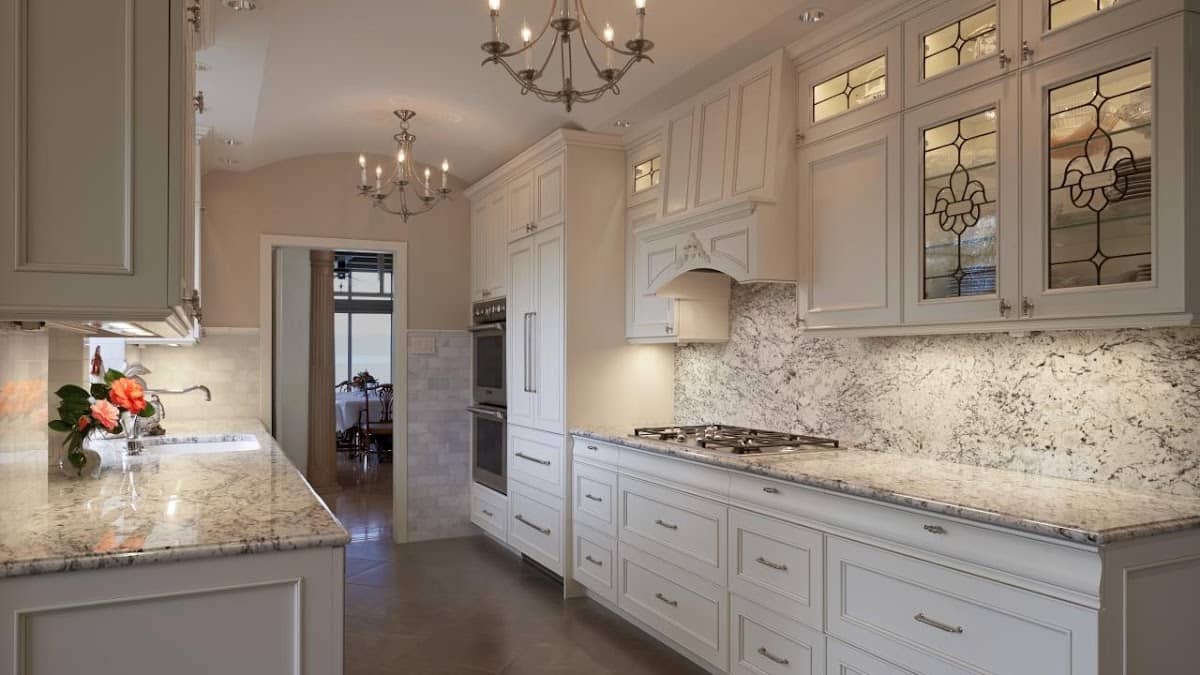 Divine Countertop Solutions, countertop installation in Brampton