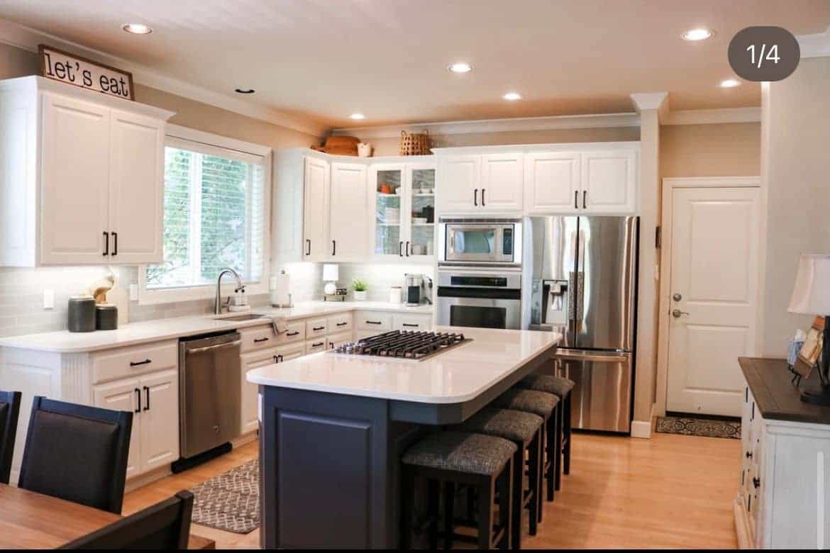 Divine Countertop Solutions, countertop installation in Brampton, image 2