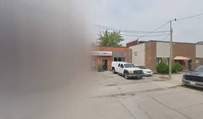 DJ Granite & Marble, granite countertops in Toronto
