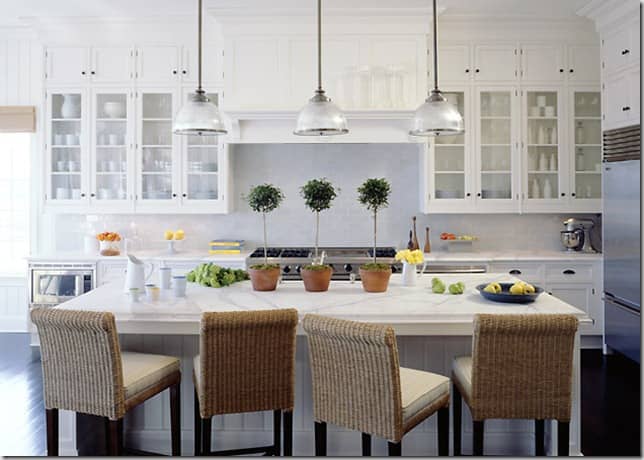 DJL Kitchens, kitchen renovation in Markham