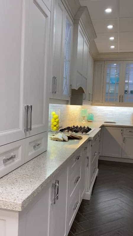 DJL Kitchens, kitchen renovation in Markham, image 3