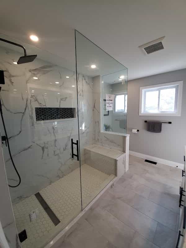 Double Vision Mirror & Glass Inc in Whitby, image 3