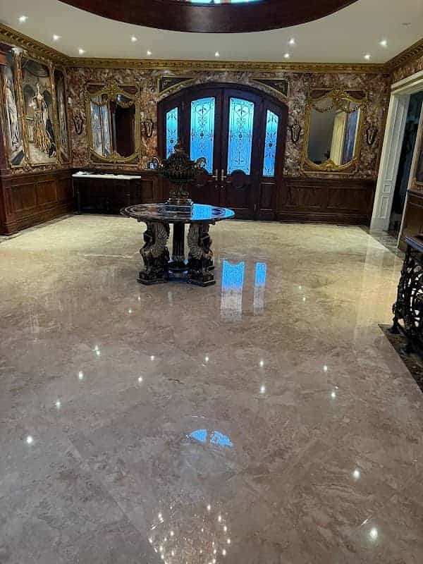 Dr. Granite & Marble, marble countertops in the GTA, image 2