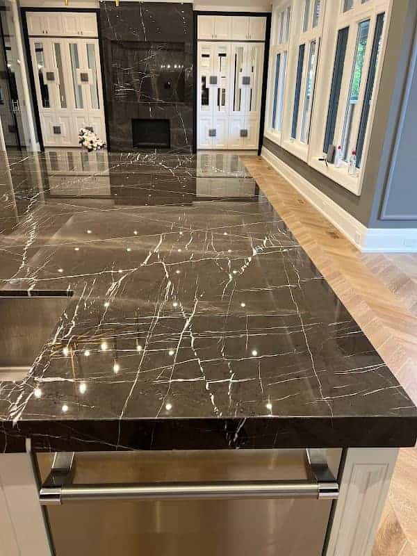 Dr. Granite & Marble, marble countertops in the GTA, image 3