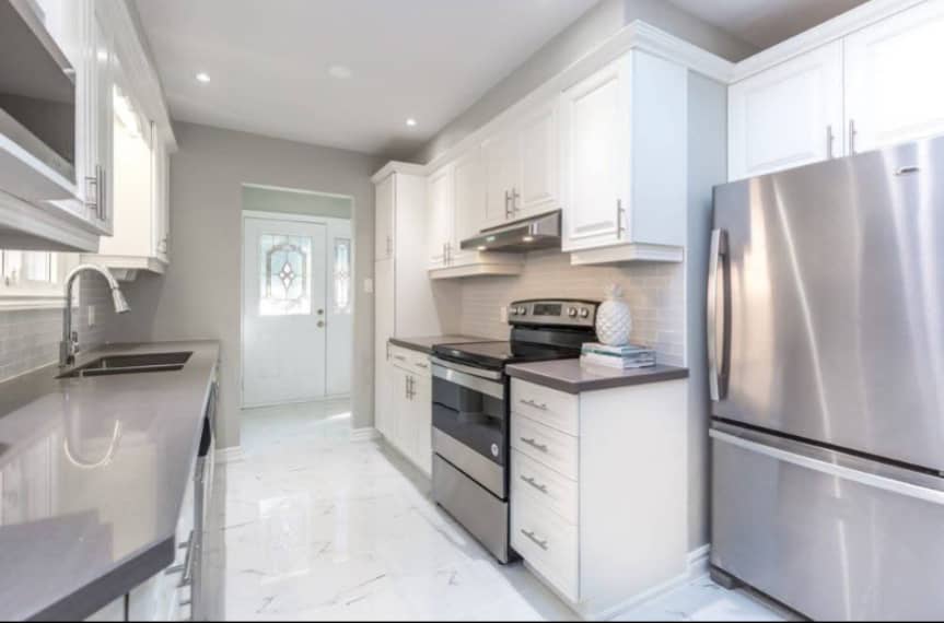 Dragon Star Marble and Granite, stone fabrication in North York