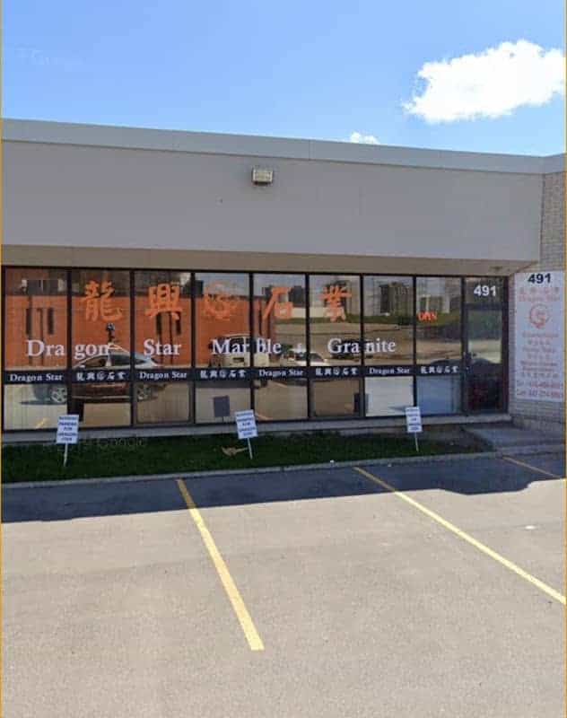 Dragon Star Marble and Granite, stone fabrication in North York, image 2