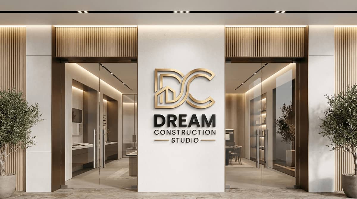 Dream Construction Studio, kitchen renovation in Ajax
