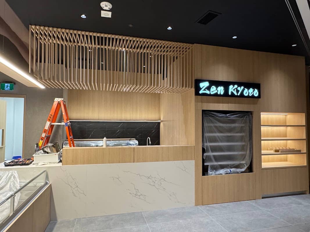 Dream Kitchen Cabinets Inc, cabinet and countertop installation in Richmond Hill